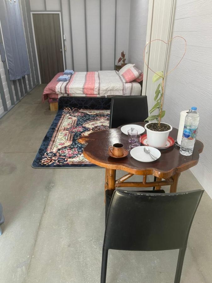 Hunny Home Koh Yao Yai Eksteriør billede