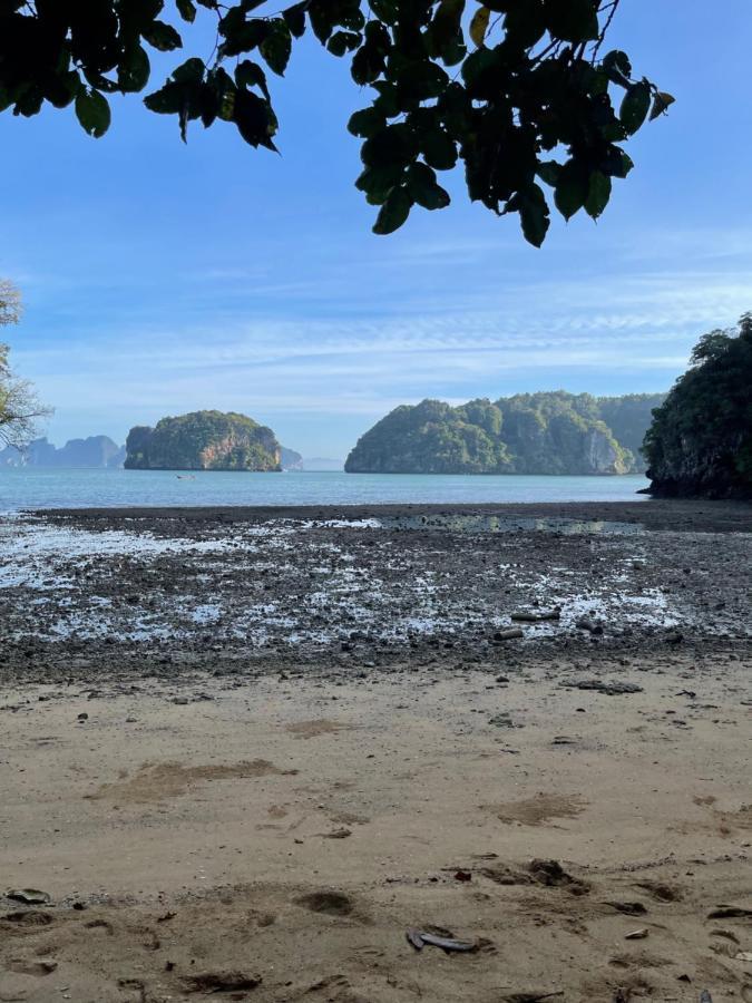 Hunny Home Koh Yao Yai Eksteriør billede