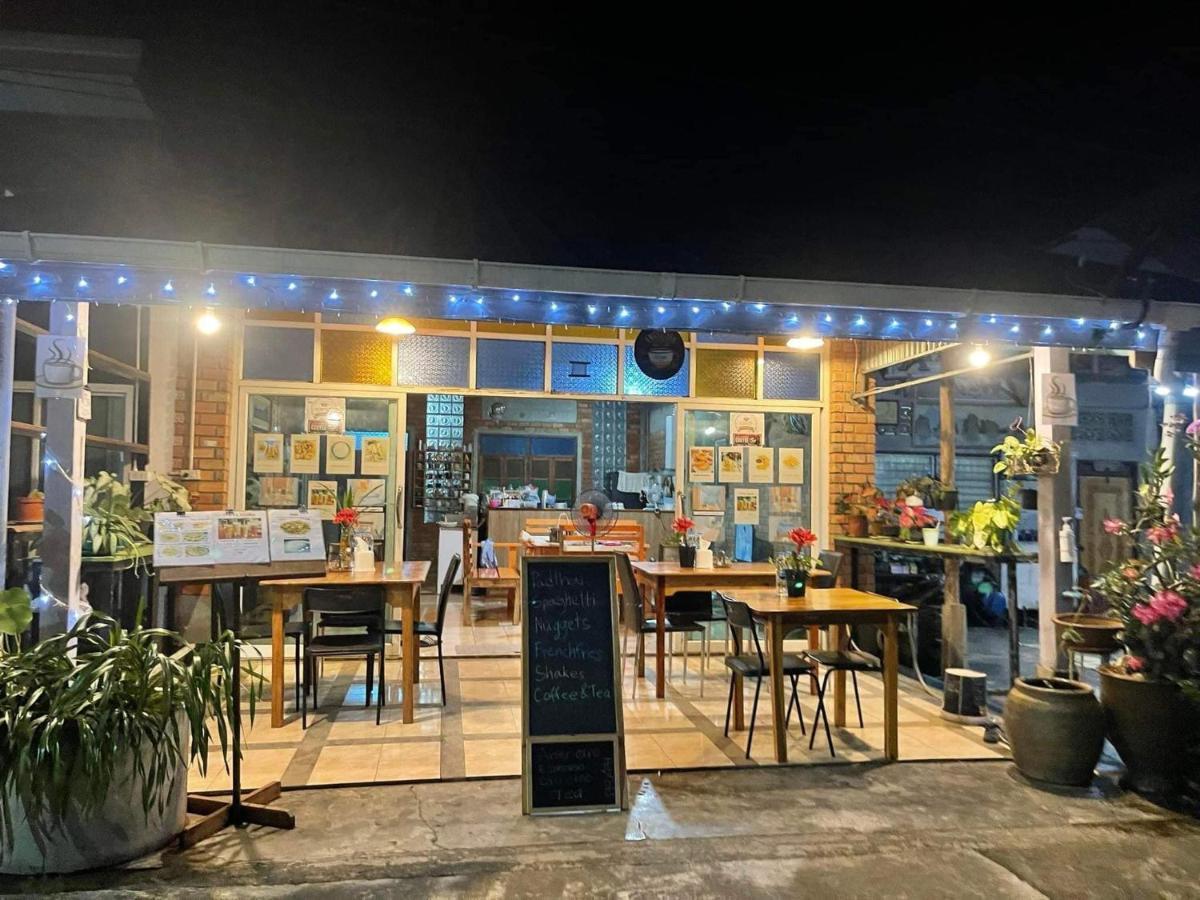 Hunny Home Koh Yao Yai Eksteriør billede