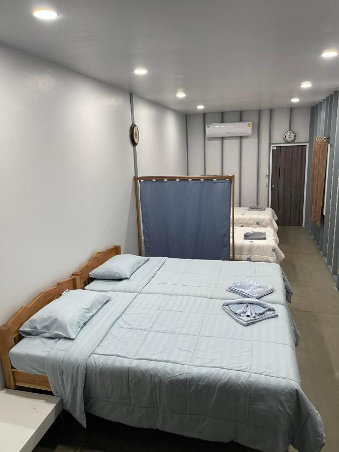 Hunny Home Koh Yao Yai Eksteriør billede
